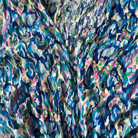 NWT romper - Picture 3 of 4